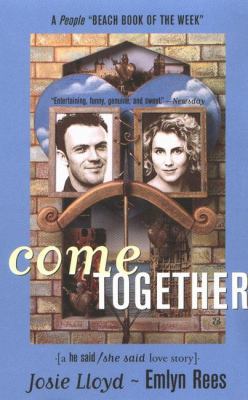 Come Together 0425176053 Book Cover