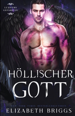 Höllischer Gott [German] 194845629X Book Cover