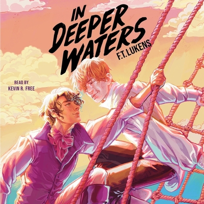 In Deeper Waters 1797136461 Book Cover