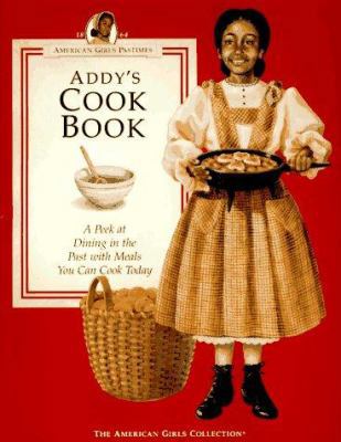 Addys Cookbook 1562471236 Book Cover