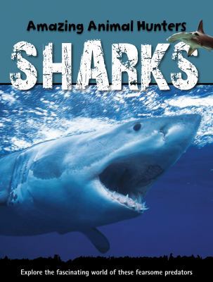 Sharks 1607530465 Book Cover