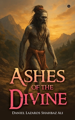 Ashes of The Divine B0F9Z3L94W Book Cover