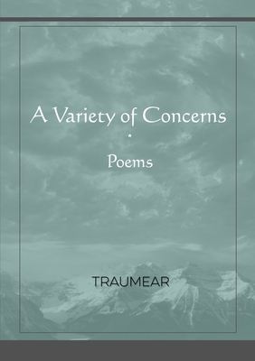 A Variety of Concerns 0244785767 Book Cover