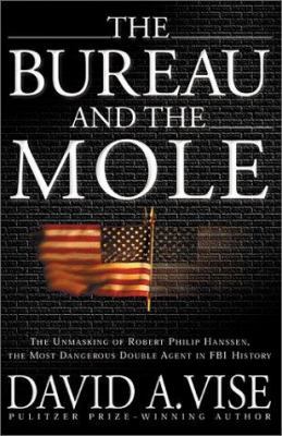 The Bureau and the Mole: The Unmasking of Rober... B000VYLNQK Book Cover