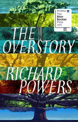 The Overstory 1785151630 Book Cover