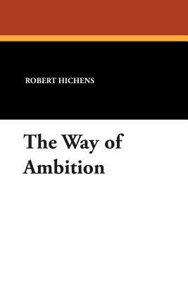 The Way of Ambition 1434483207 Book Cover