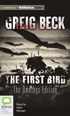 The First Bird 1486204384 Book Cover