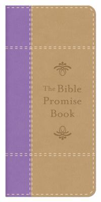 The Bible Promise Book 1620297531 Book Cover
