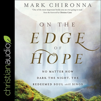 On the Edge of Hope: No Matter How Dark the Nig... B0BSKS7YBY Book Cover