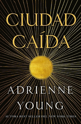 La Ciudad Caida [Spanish] B0GKVPZ4GH Book Cover