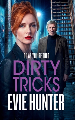 Dirty Tricks 1835613489 Book Cover