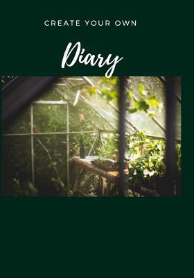 Diary: A diary for those who fill their days wi... 1985772442 Book Cover