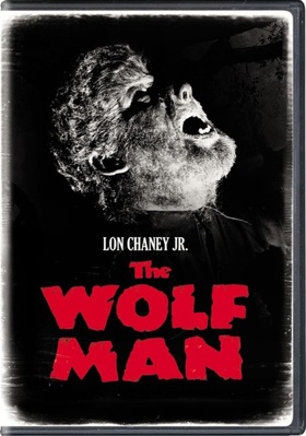 The Wolf Man B00L8QOYJ8 Book Cover