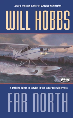 Far North 0060540966 Book Cover