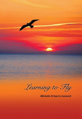 Learning to Fly 1514758385 Book Cover