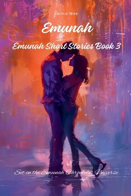 Emunah B0D7QR9CBJ Book Cover