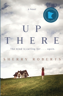 Up There 1734011343 Book Cover
