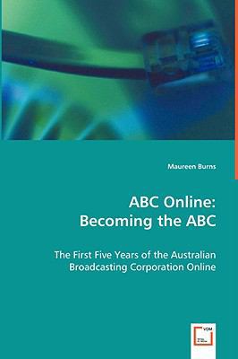 ABC Online 3639053877 Book Cover
