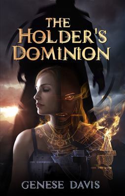 The Holder's Dominion 1592985807 Book Cover