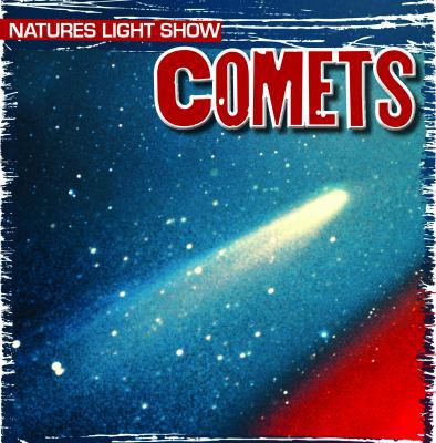Comets 1433970201 Book Cover