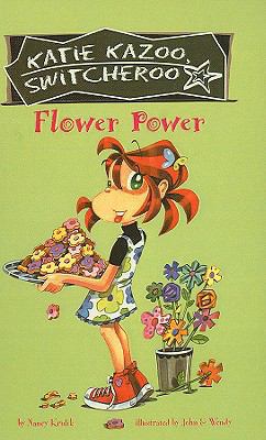 Flower Power 0756988063 Book Cover