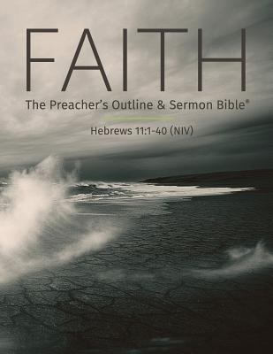 Faith NIV 1574071416 Book Cover