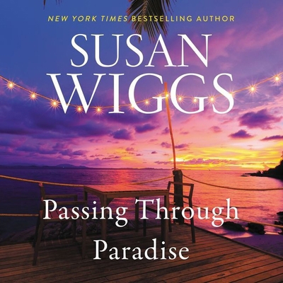 Passing Through Paradise Lib/E 1799944336 Book Cover