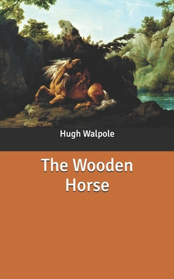 The Wooden Horse B08762VN54 Book Cover