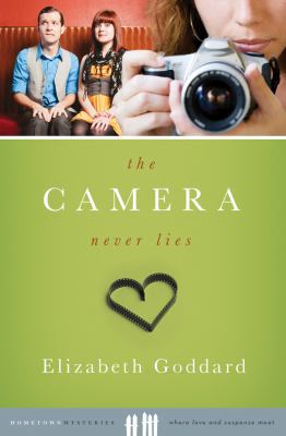 The Camera Never Lies 1602606277 Book Cover