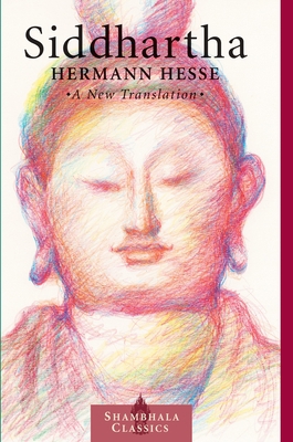 Siddhartha: A New Translation B003ZHHPLC Book Cover