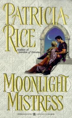 Moonlight Mistress 0821761757 Book Cover