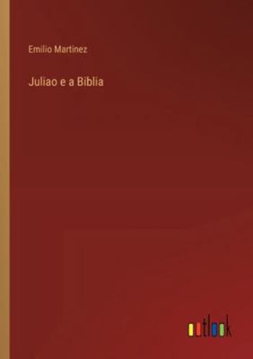 Juliao e a Biblia [Portuguese] 3368060473 Book Cover