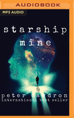 Starship Mine 1543622356 Book Cover