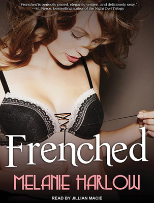 Frenched 1494553570 Book Cover