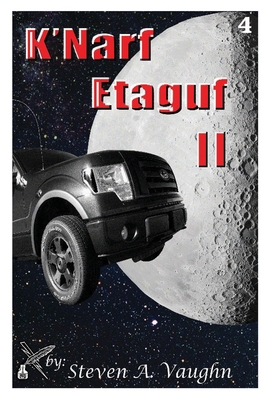 K'Narf Etaguf II 0991457595 Book Cover