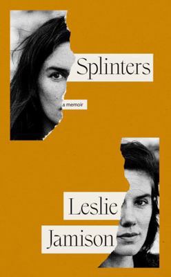 Granta Books Splinters A Memoir. 1783788917 Book Cover