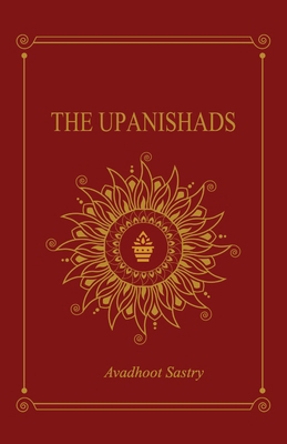 Upanishad: The Basis for Hindu Philosophy B0CJMQCFM6 Book Cover