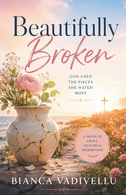 Beautifully Broken B0H6KSV348 Book Cover