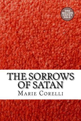The Sorrows of Satan 1722174358 Book Cover