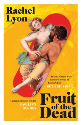 Fruit of the dead 1398525014 Book Cover