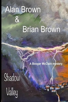 Shadow Valley 1635543436 Book Cover