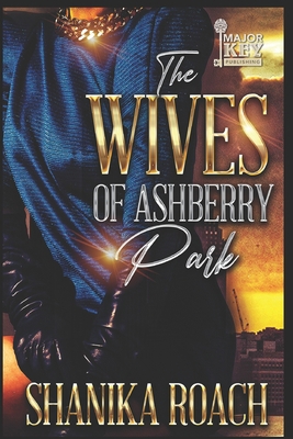 The Wives of Ashberry Park B09SFPG32W Book Cover