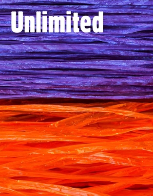 Unlimited: Art Basel 2017 3775742921 Book Cover