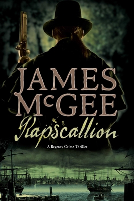 Rapscallion 1605984272 Book Cover