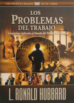 Los Problemas del Trabajo DVD 1403185492 Book Cover