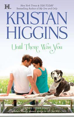 Until There Was You B008YF3758 Book Cover