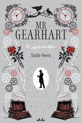 Mr Gearhart 1399957732 Book Cover