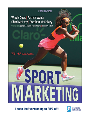 Sport Marketing 1718201583 Book Cover