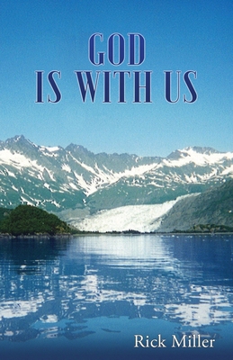 God Is with Us B0DJBW5RSB Book Cover