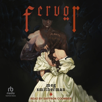 Fervor B0H97NLJ2J Book Cover